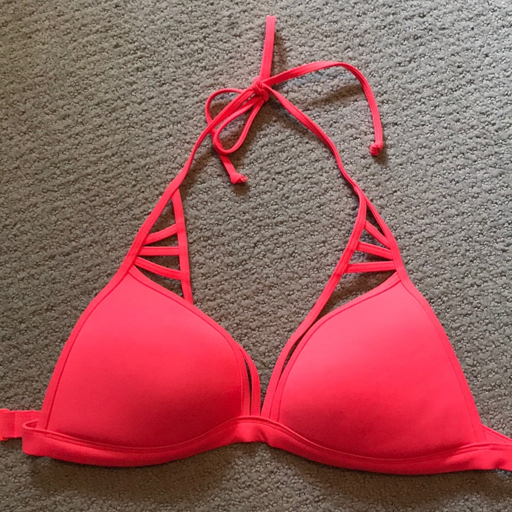 Victoria’s Secret PINK Bikini Top